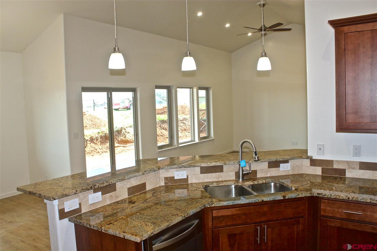 15 Encantado Court, Durango, CO 81303