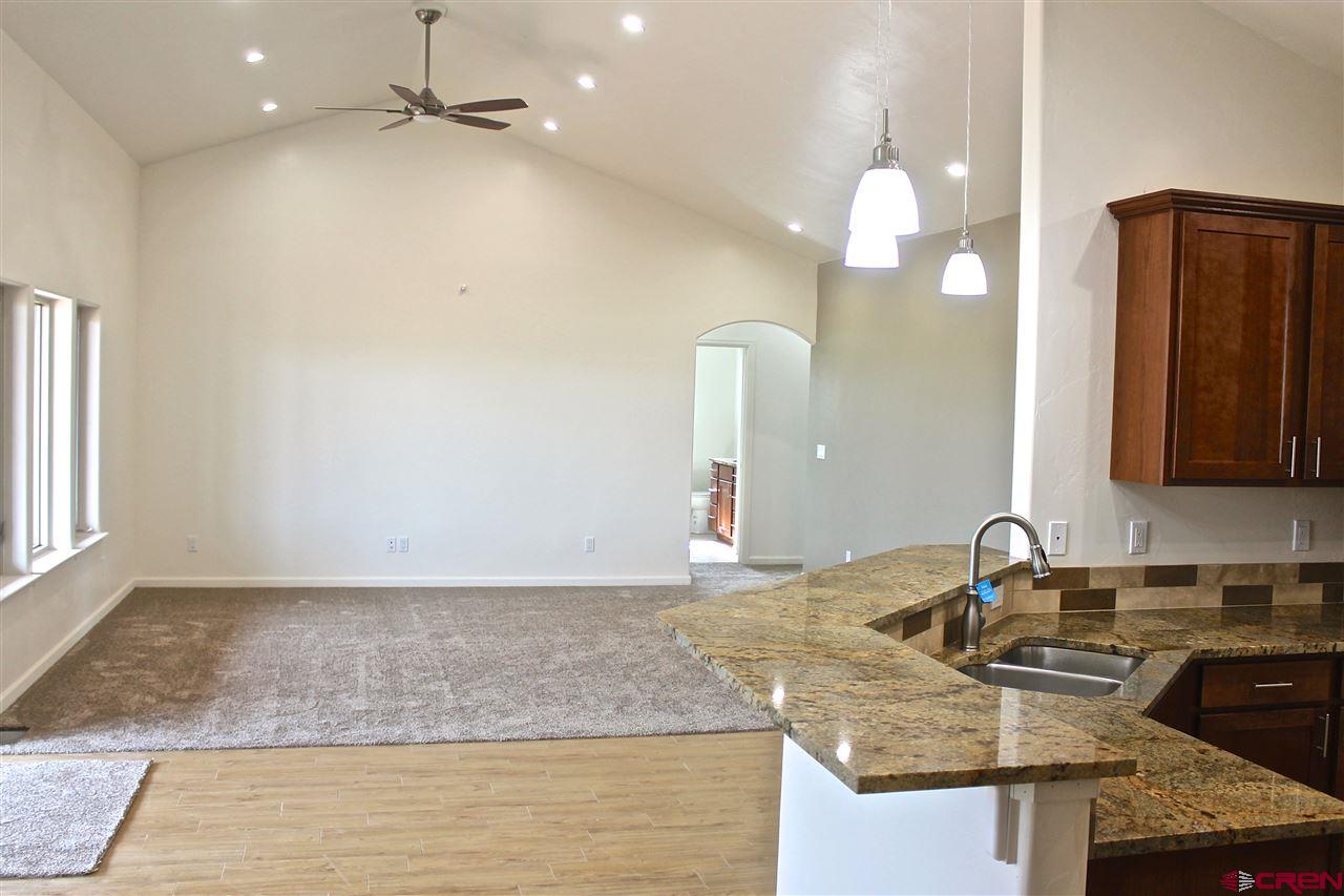 15 Encantado Court, Durango, CO 81303