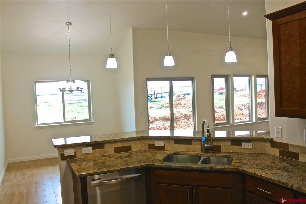 15 Encantado Court, Durango, CO 81303