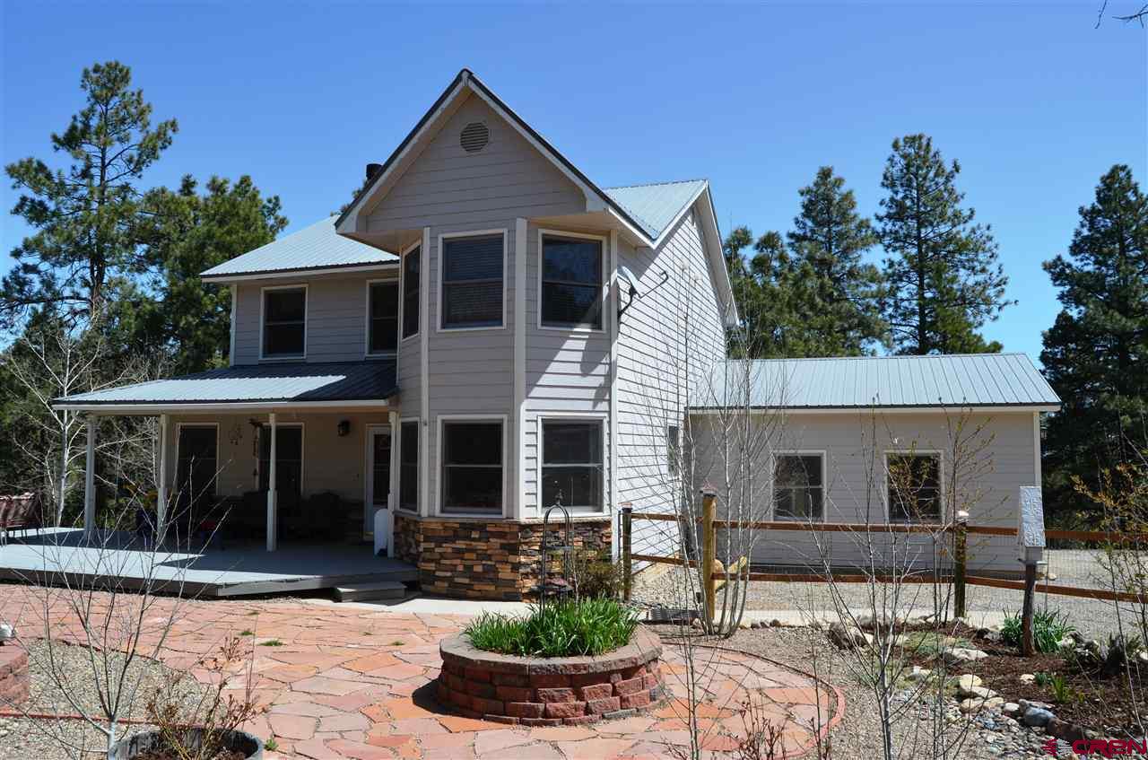 1172 Ridge Road, Durango, CO 81303
