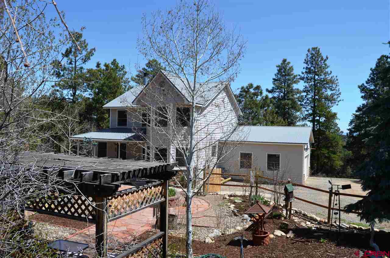 1172 Ridge Road, Durango, CO 81303
