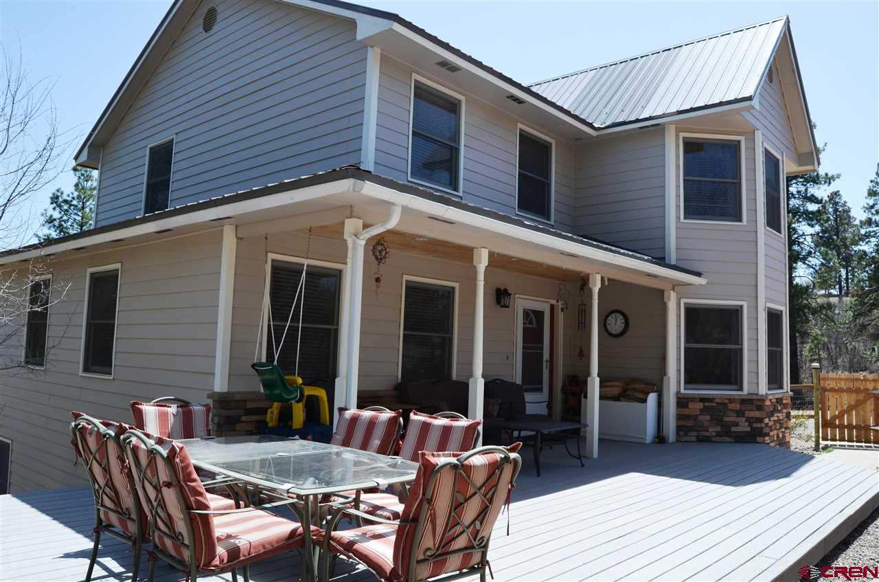 1172 Ridge Road, Durango, CO 81303