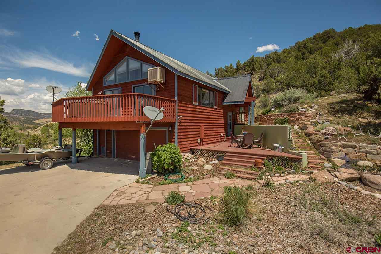 746 Rainbow Road, Durango, CO 81303