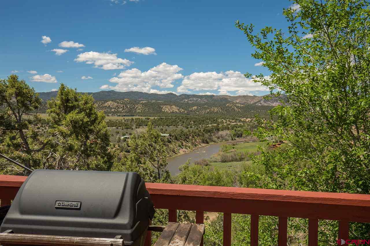 746 Rainbow Road, Durango, CO 81303