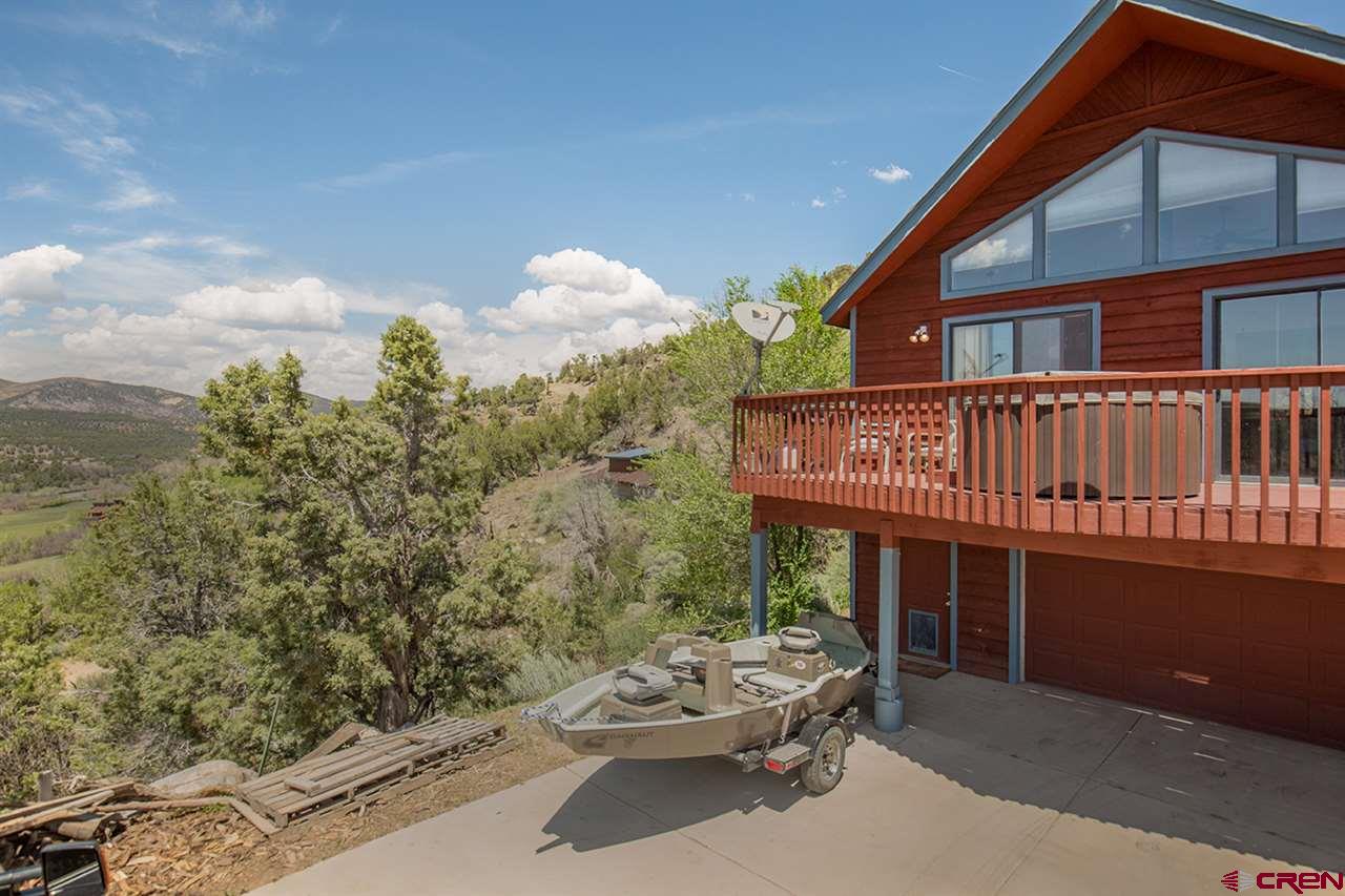 746 Rainbow Road, Durango, CO 81303