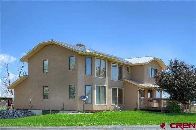 1514 CR 308, Durango, CO 81303