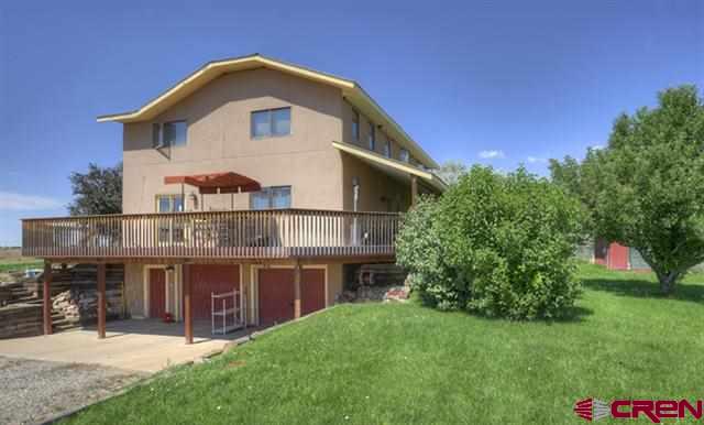 1514 CR 308, Durango, CO 81303