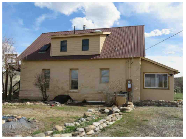 966 County Road 213Durango, CO, 81303La Plata County