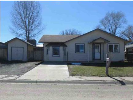 1405 Mesa Verde StCortez, CO, 81321Montezuma County
