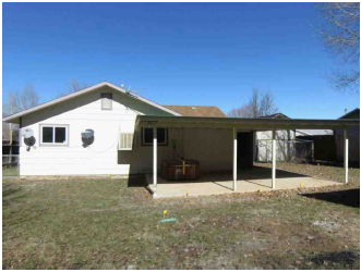 1405 Mesa Verde StCortez, CO, 81321Montezuma County