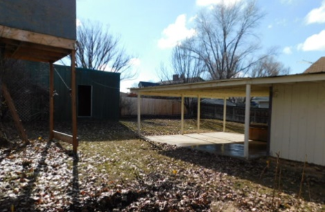 1405 Mesa Verde StCortez, CO, 81321Montezuma County