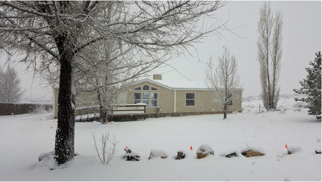 5 W Andrew LnCortez, CO, 81321Montezuma County