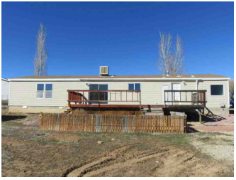 5 W Andrew LnCortez, CO, 81321Montezuma County