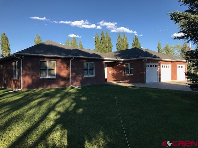 2714 Golf Course Dr., Cortez, CO 81321