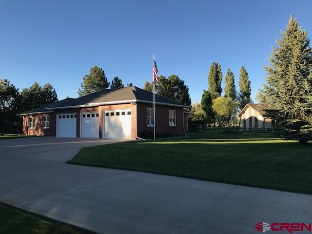 2714 Golf Course Dr., Cortez, CO 81321