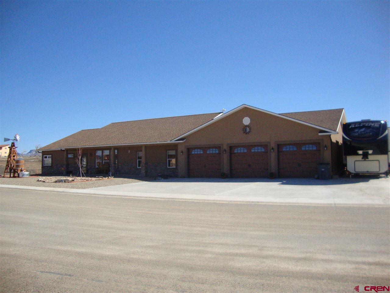 1941 Kaleigh Circle, Cortez, CO 81321