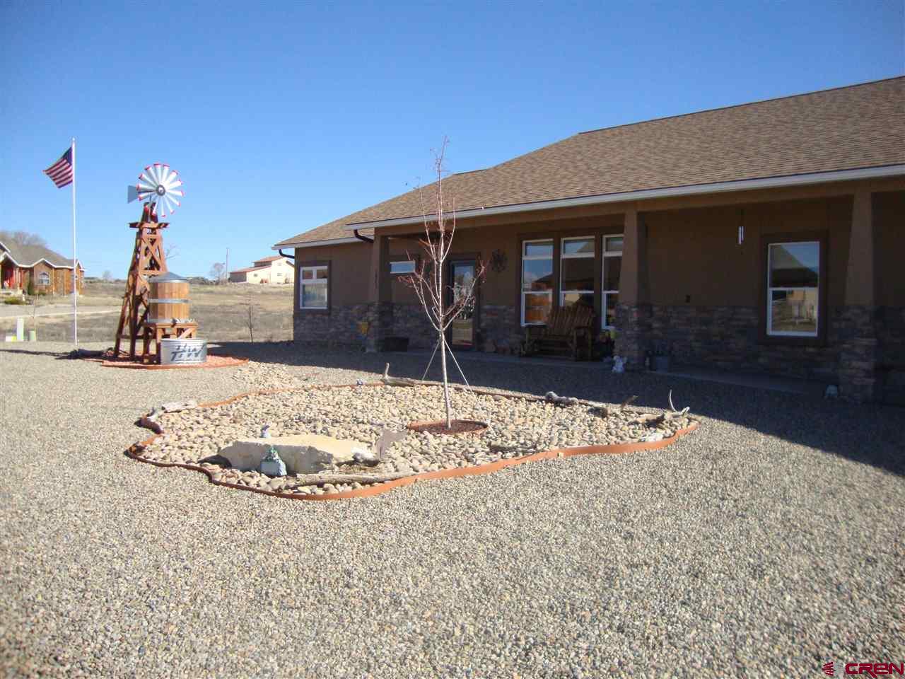 1941 Kaleigh Circle, Cortez, CO 81321
