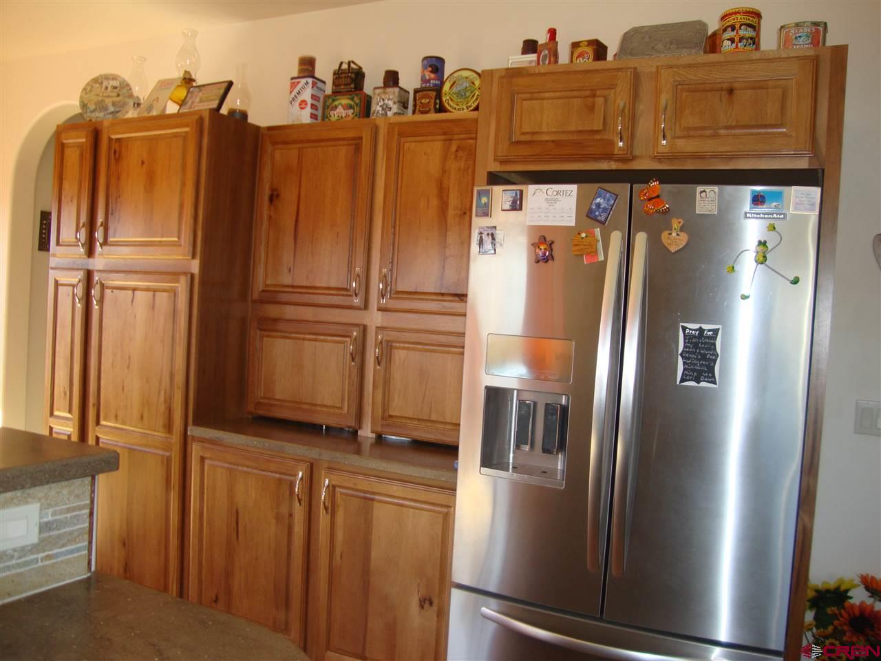 1941 Kaleigh Circle, Cortez, CO 81321