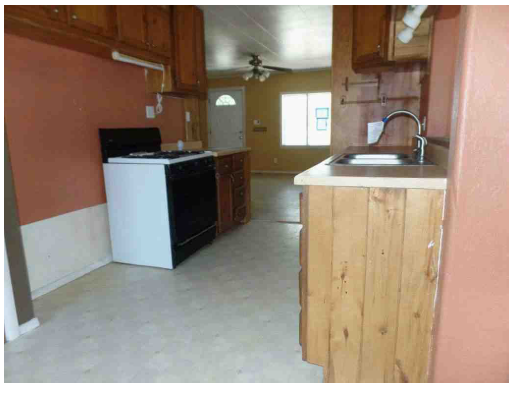 6 W Mac Arthur AveCortez, CO, 81321Montezuma County