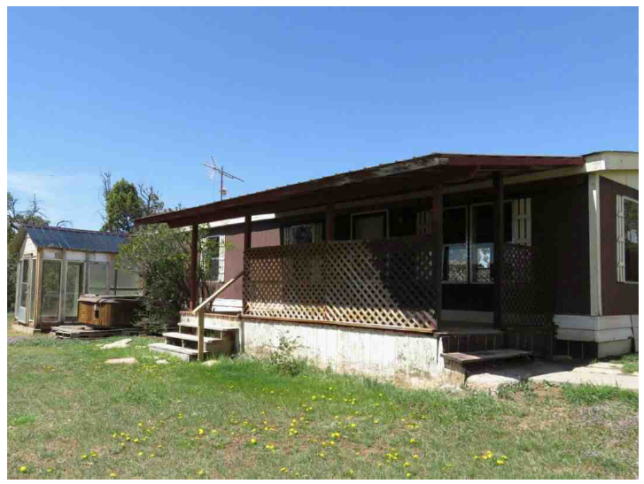 27182 Country Rd TDolores, CO, 81323Montezuma County