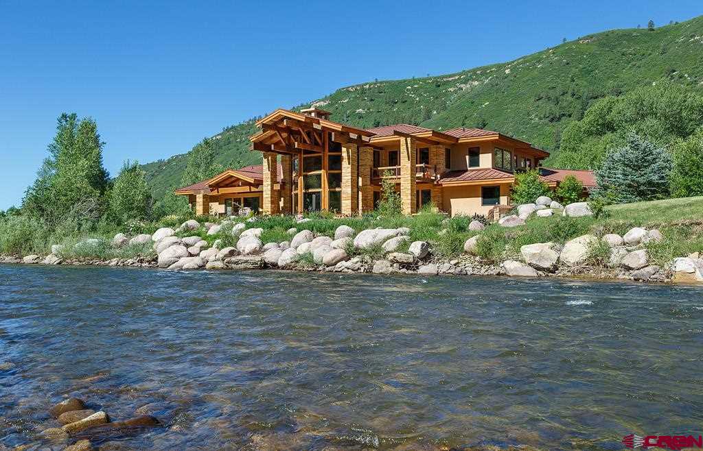 23110 HWY 145, Dolores, CO 81323