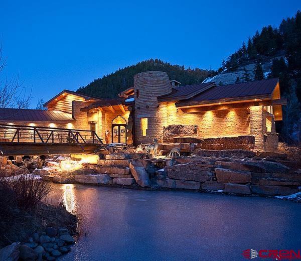 23110 HWY 145, Dolores, CO 81323