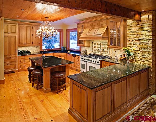23110 HWY 145, Dolores, CO 81323
