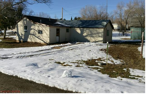 342 W 1st StDove Creek, CO, 81324Dolores County
