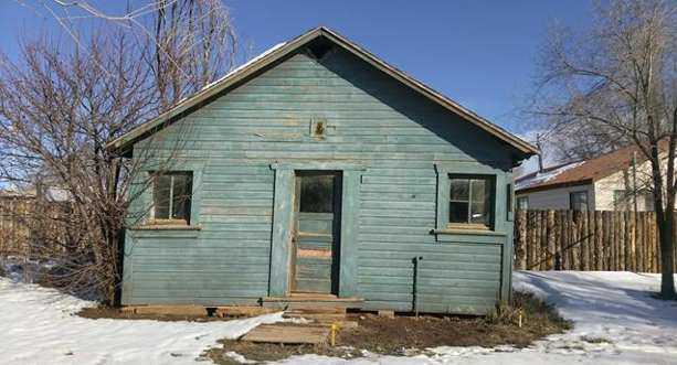 342 W 1st StDove Creek, CO, 81324Dolores County