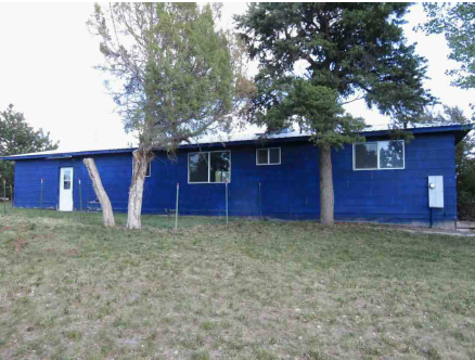 1002 Pine StDove Creek, CO, 81324Dolores County