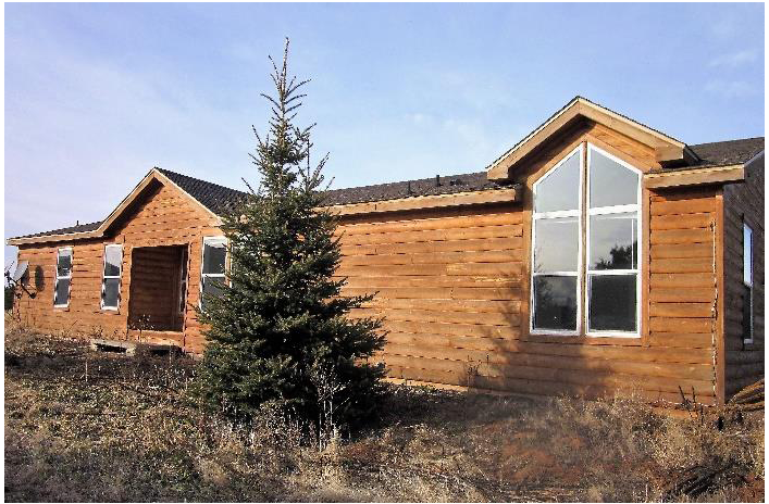 463 County Road 121Hesperus, CO, 81326La Plata County