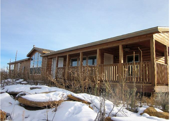 463 County Road 121Hesperus, CO, 81326La Plata County
