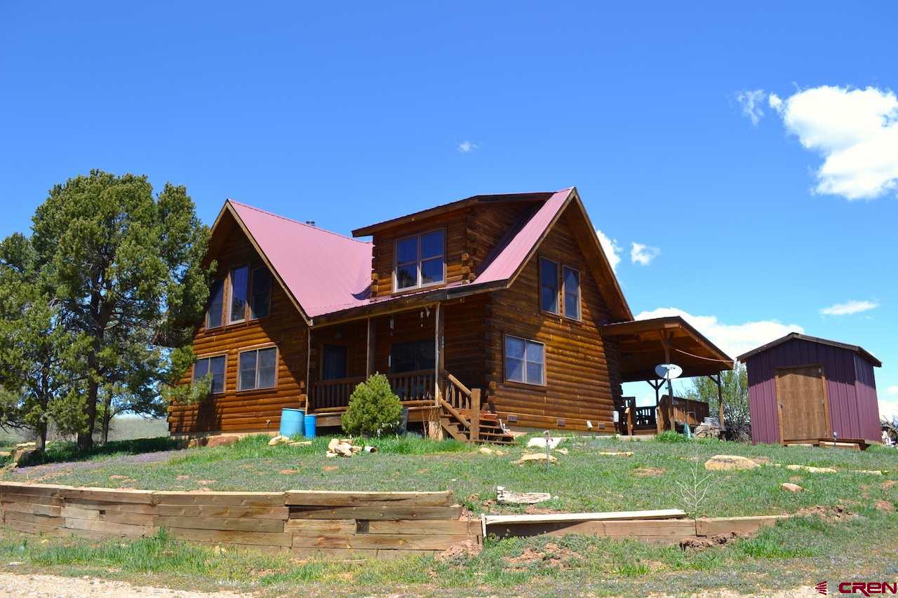 280 CR 123, Hesperus, CO 81326