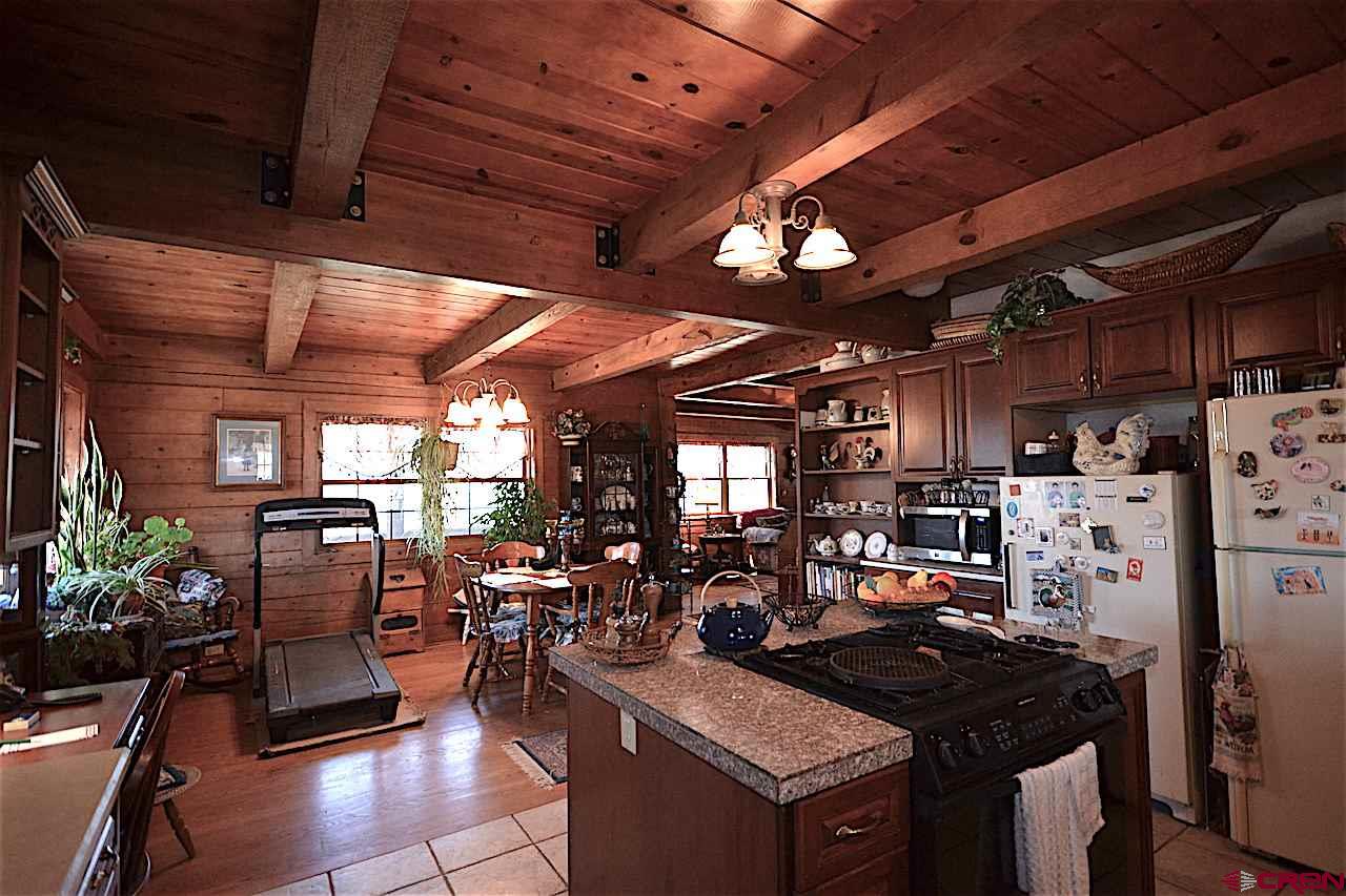 280 CR 123, Hesperus, CO 81326