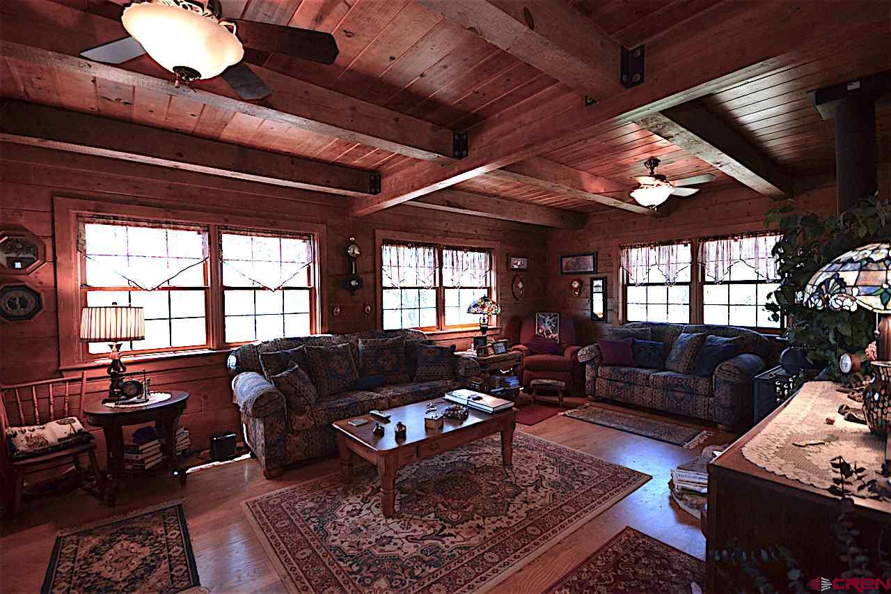 280 CR 123, Hesperus, CO 81326