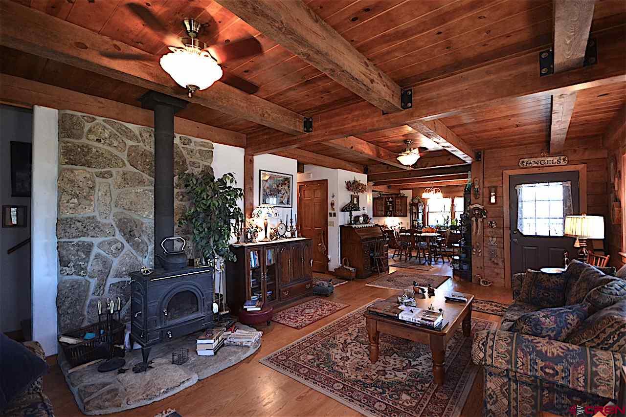 280 CR 123, Hesperus, CO 81326