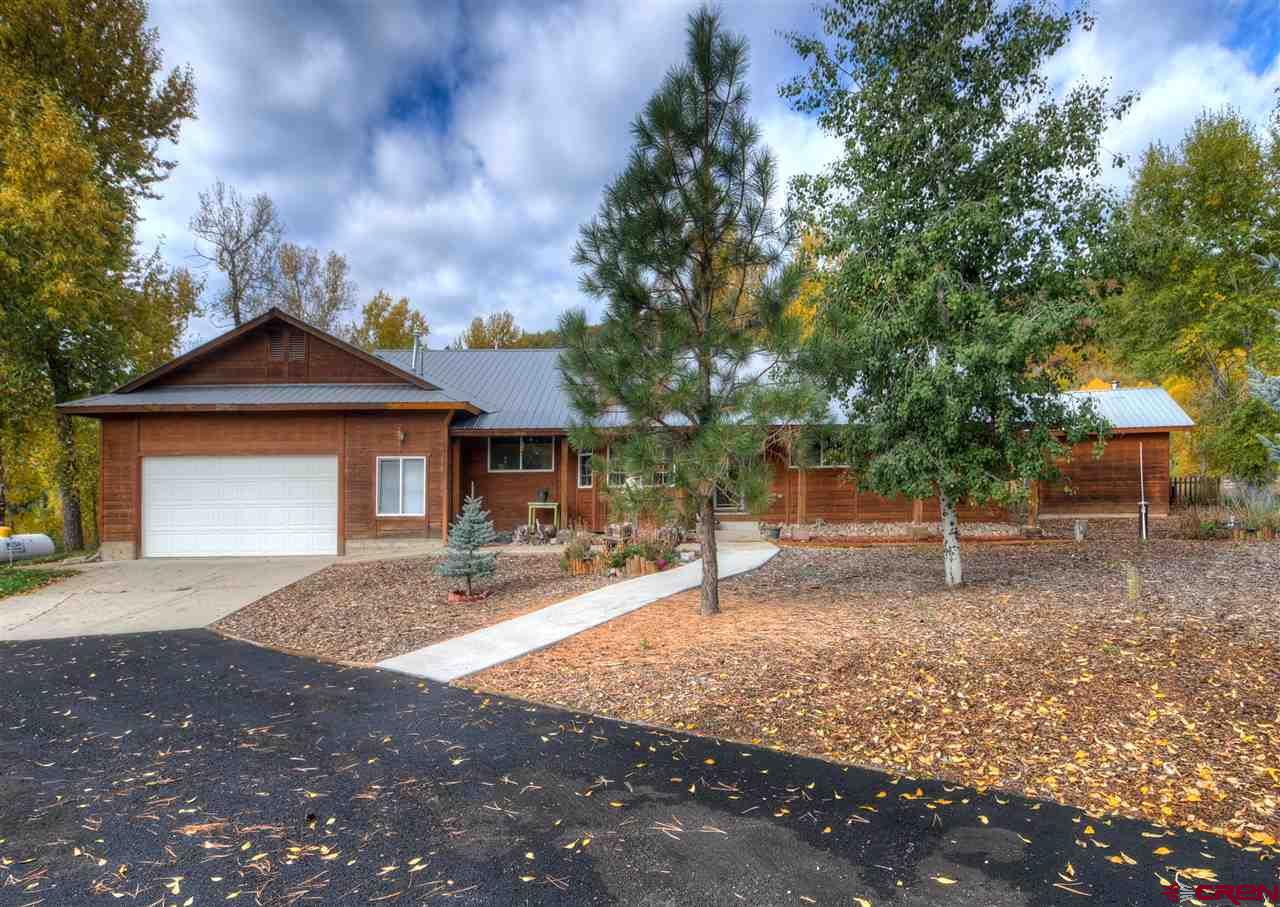 22891 Highway 140, Hesperus, CO 81326