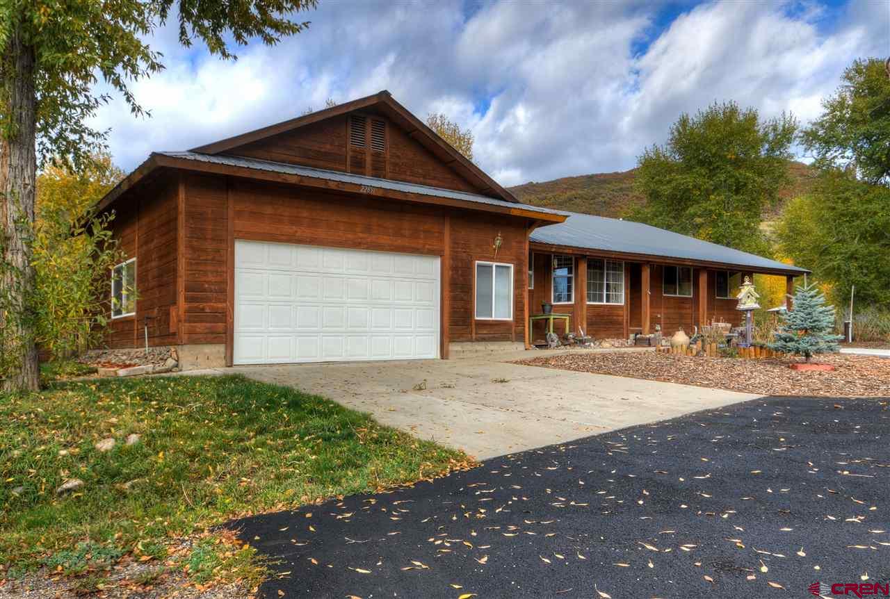 22891 Highway 140, Hesperus, CO 81326