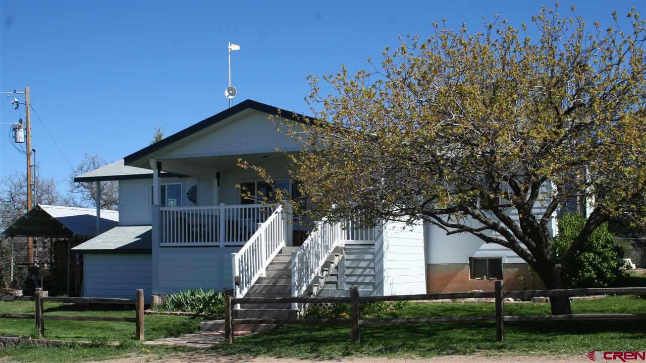 1281 CR 123, Hesperus, CO 81326