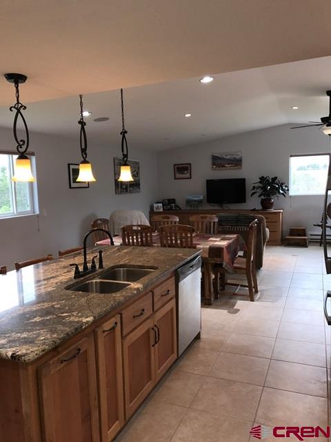 1281 CR 123, Hesperus, CO 81326