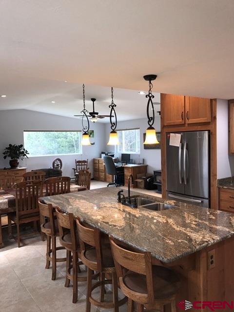1281 CR 123, Hesperus, CO 81326