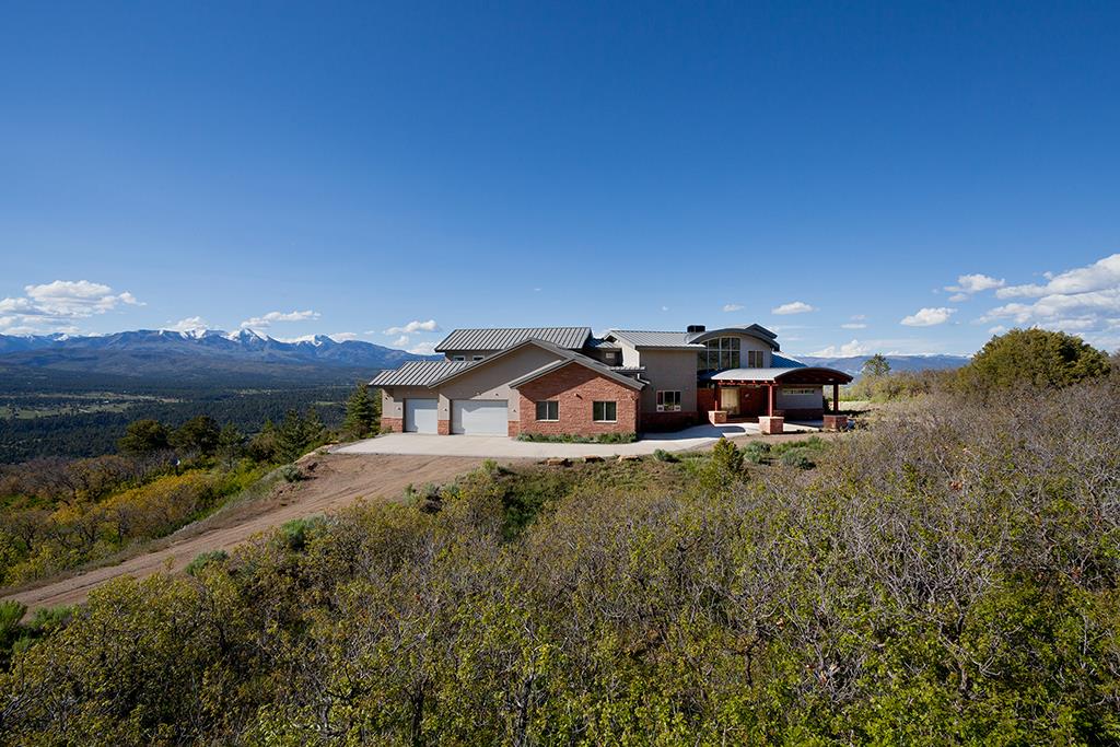1933Deer Valley, Hesperus Near Durango, CO 81326