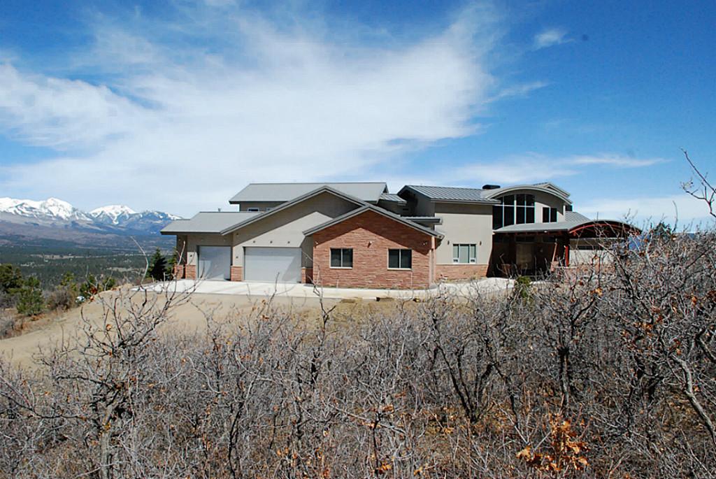 1933Deer Valley, Hesperus Near Durango, CO 81326