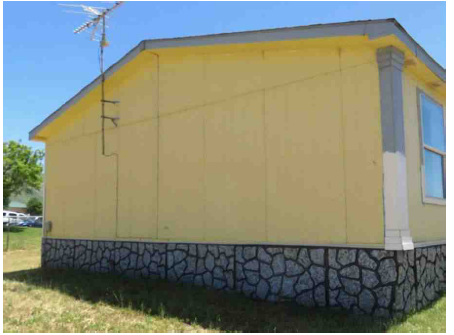 446 West Menefee StMancos, CO, 81328Montezuma County