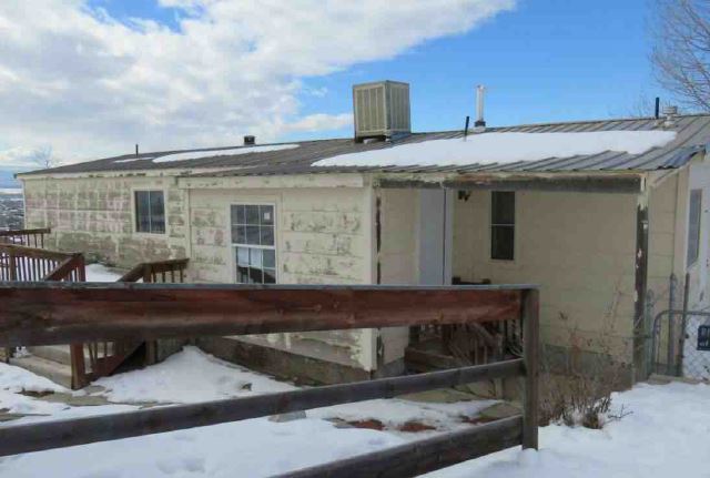 15291 6800 RdMontrose, CO, 81401Montrose County