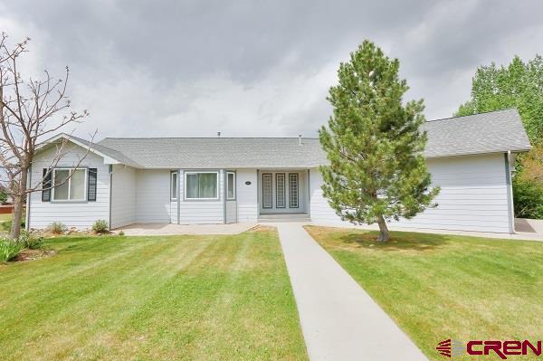1814 Otter Pond Circle, Montrose, CO 81401