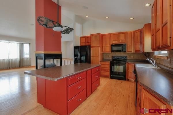 1814 Otter Pond Circle, Montrose, CO 81401