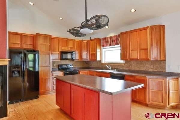 1814 Otter Pond Circle, Montrose, CO 81401