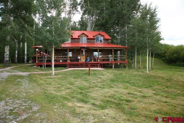77165 Buckhorn Road, Montrose, CO 81401