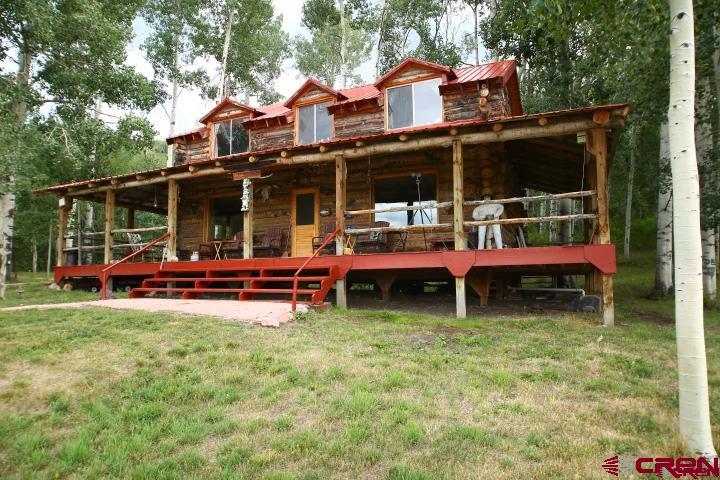 77165 Buckhorn Road, Montrose, CO 81401